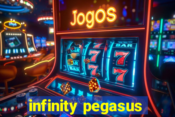 infinity pegasus